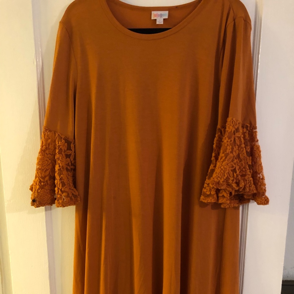 LulaRoe Maurine